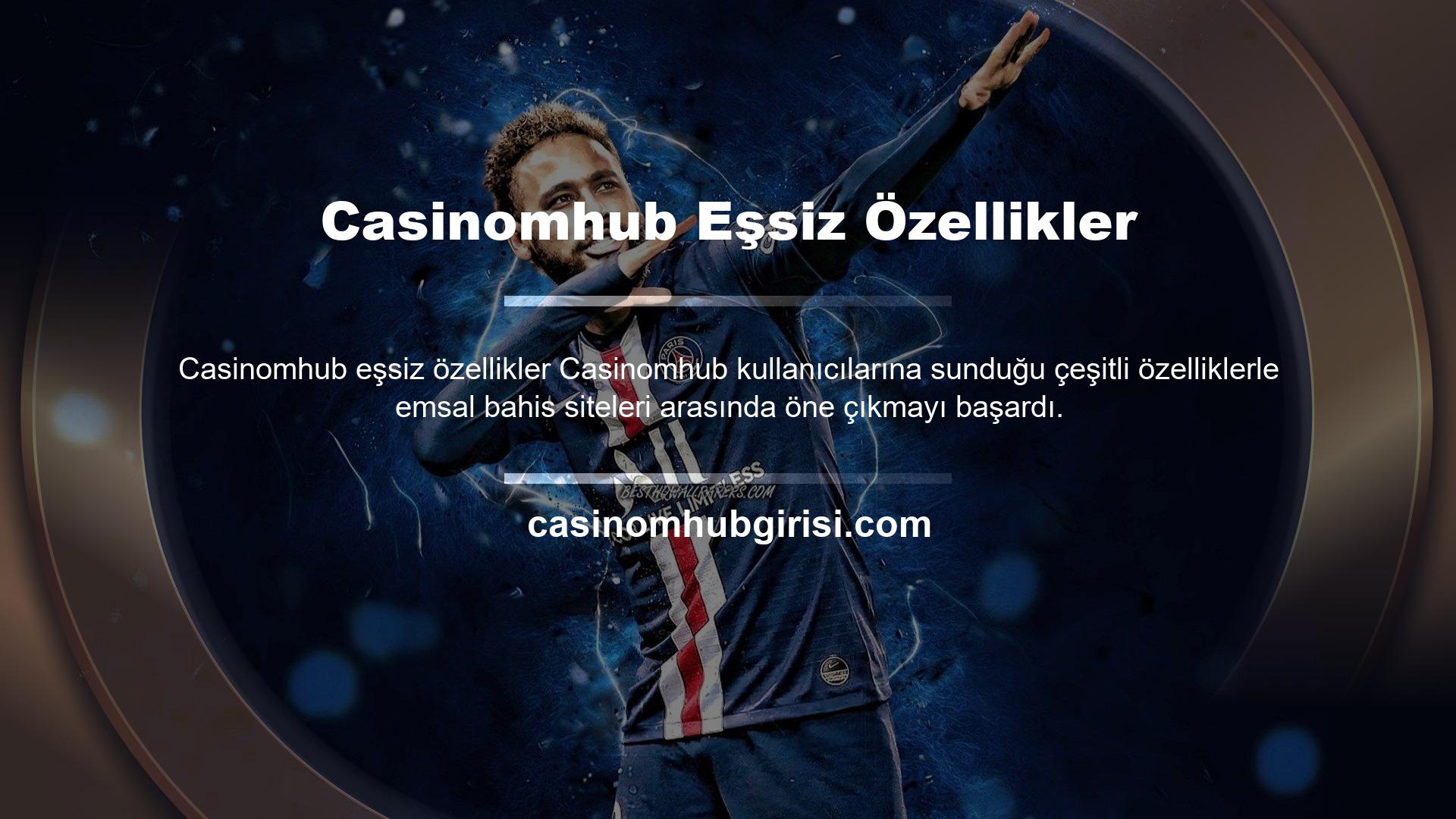 Spor bahisçilerine sunduğu yüksek oranlar sayesinde kullanıcılar tarafından da beğeniliyor